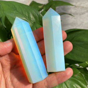 Crystal Point