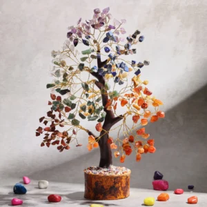 Crystal Tree