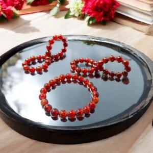 Hassonite Bracelet