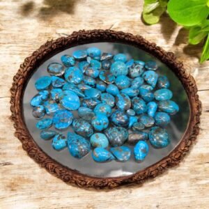 Natural Irani Firoza Gemstone