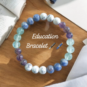 Education Bracelet