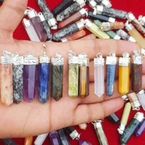 Pencil Pendents Cap