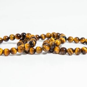 Tiger Eye Bracelet
