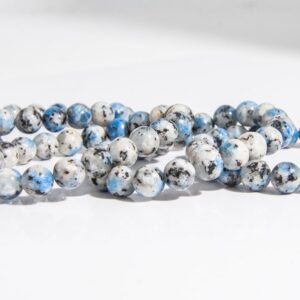 K2 Jasper Bracelet