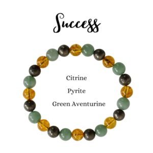 Success Bracelet