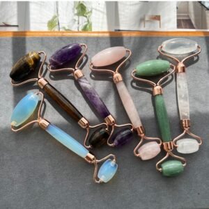 Natural Massage Rollers